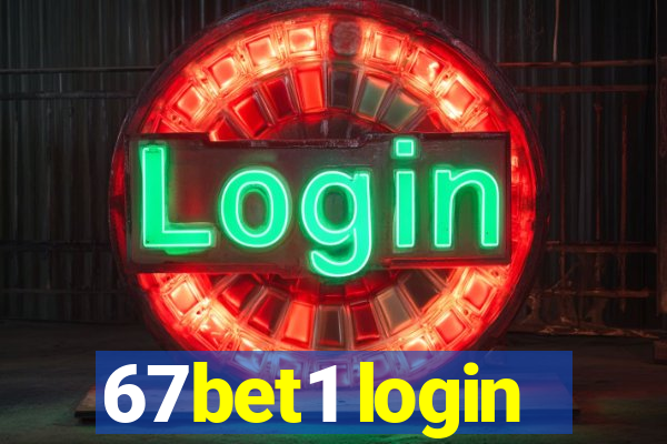 67bet1 login